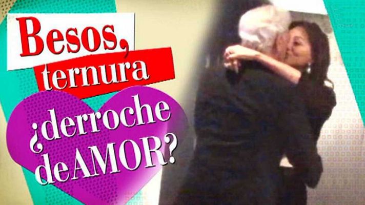 Amigas y conocidas - Amigas y conocidas - 29/06/16