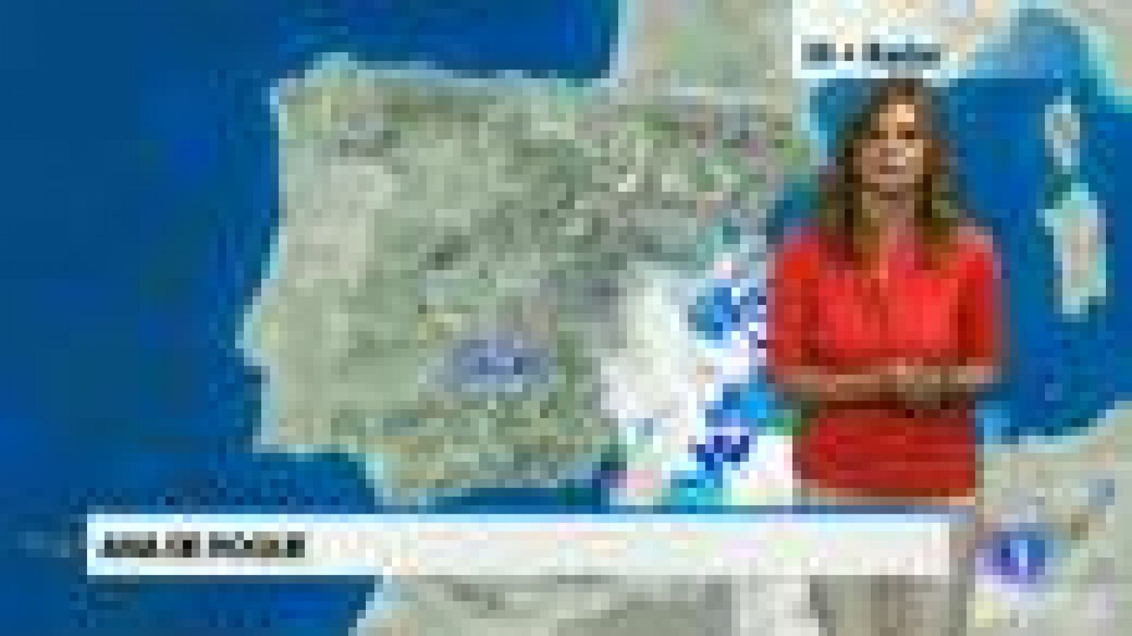 Noticias de Extremadura: El tiempo en Extremadura - 29/06/16 | RTVE Play
