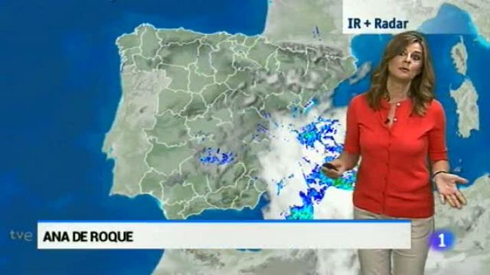 Noticias de Extremadura - El tiempo en Extremadura - 29/06/16