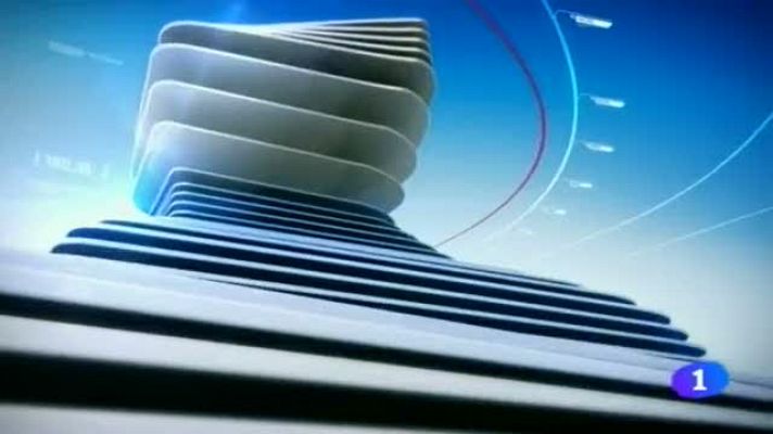 Telenavarra - Telenavarra en 2' - 29/06/2016