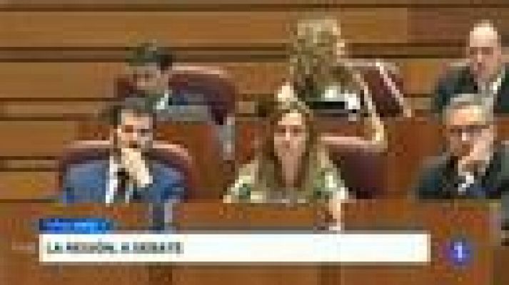 Noticias de Castilla y León - Castilla y León en 2' - 29/06/16