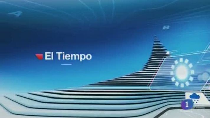 Noticias de Castilla-La Mancha - El Tiempo en Castilla-La Mancha - 29/06/16