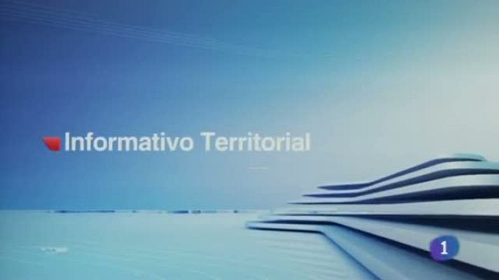 Noticias de Castilla-La Mancha - Noticias de Castilla-La Mancha - 29/06/16