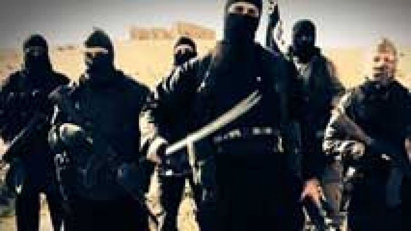 Telediario 1: Se cumplen dos años de la autoproclamación del califato del Estado Islámico | RTVE Play