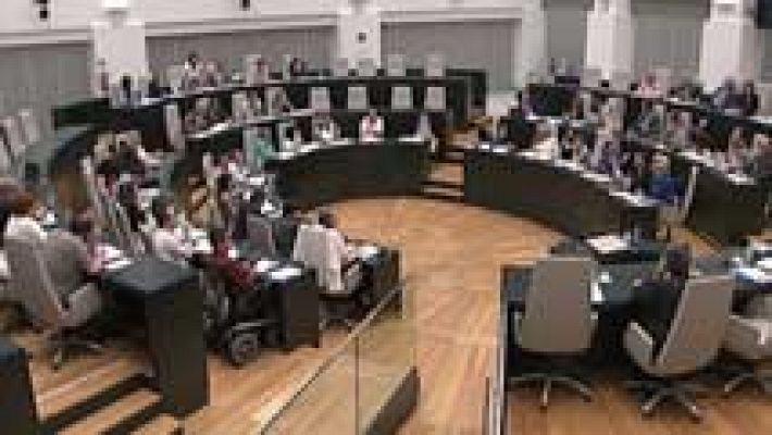 Informativo de Madrid - Informativo de Madrid - 29/06/16