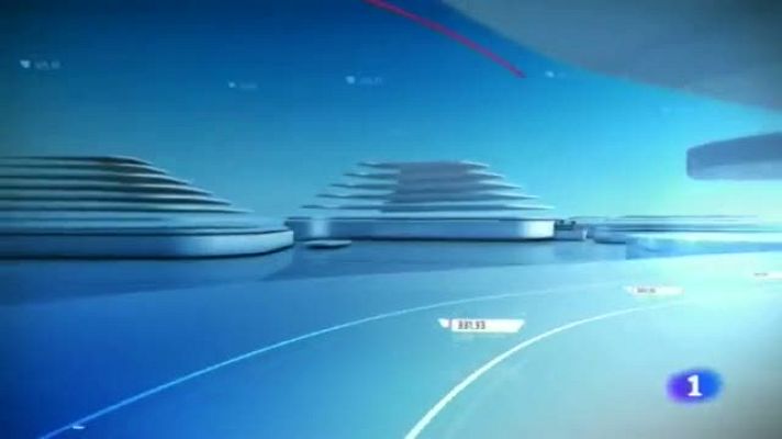 Noticias Murcia - La Región de Murcia en 2' - 29/06/2016