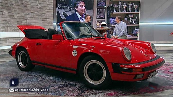 A punto con La 2 - A punto con La 2 - 29/06/16