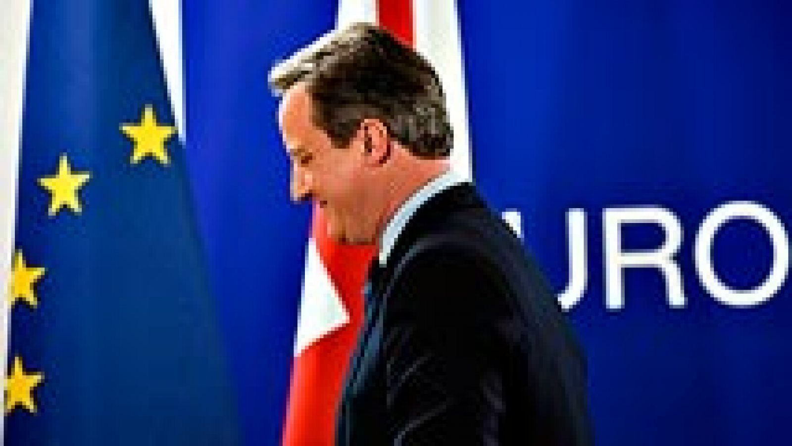 Telediario 1: Los líderes de la UE se reúnen sin David Cameron para analizar las consecuencias del 'Brexit' | RTVE Play
