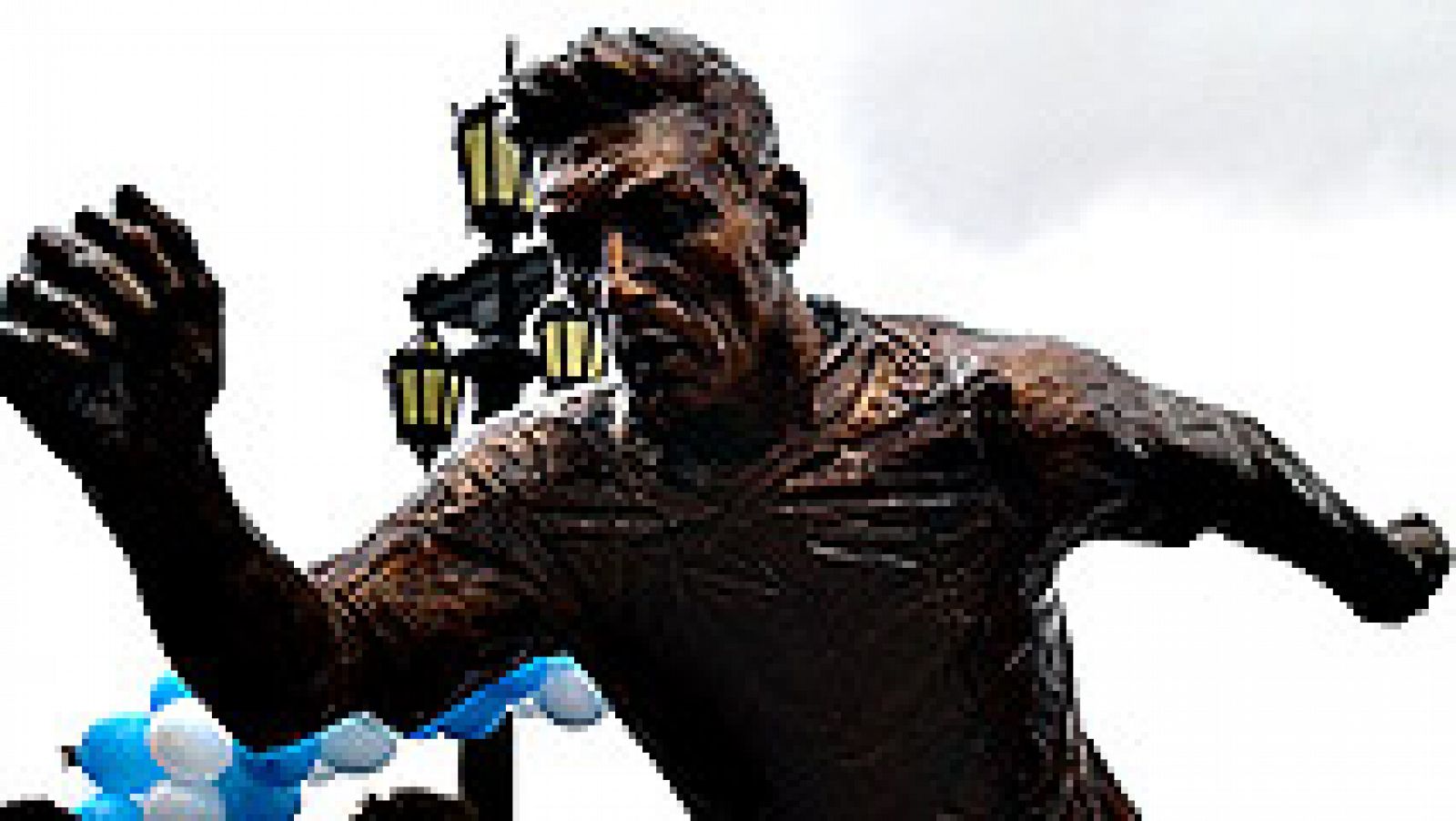 Jugadores de la selección argentina que conquistó el Mundial de México 1986 pidieron este martes a Lionel Messi reconsiderar su renuncia a la Albiceleste.