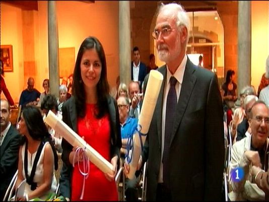 Asturias en 2' - 29/06/16