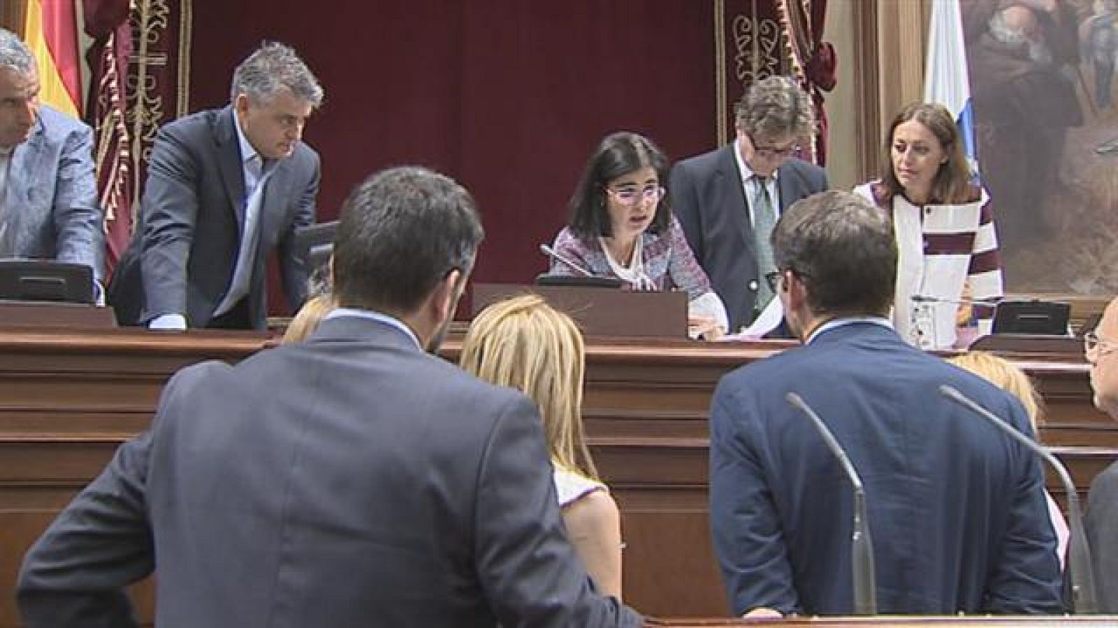 Canarias en 2' - 29/06/2016