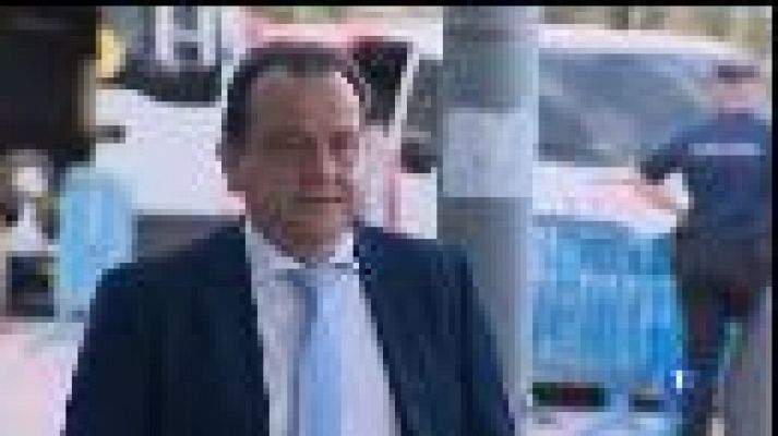 Informatiu Balear - Horrach deixa la Fiscalia