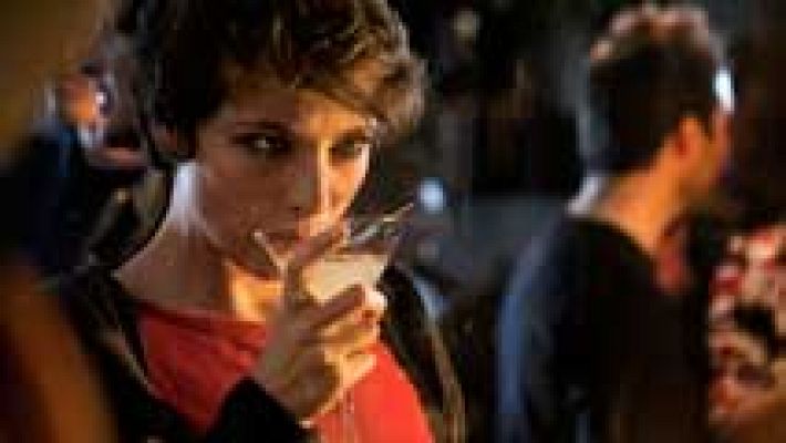 Versión europea - 'Miel', un interesane drama italiano este sábado, 9 de julio, en 'Versión Europea'