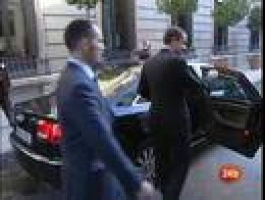  - ZP desconocía los vuelos de la CIA