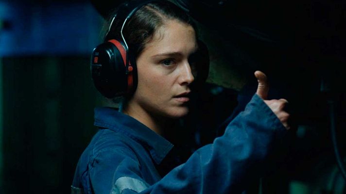 Versión europea - 'La odisea de Alice', este sábado en 'Versión Europea'