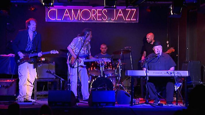 Informativo de Madrid - Informativo de Madrid 2 - 29/06/2016