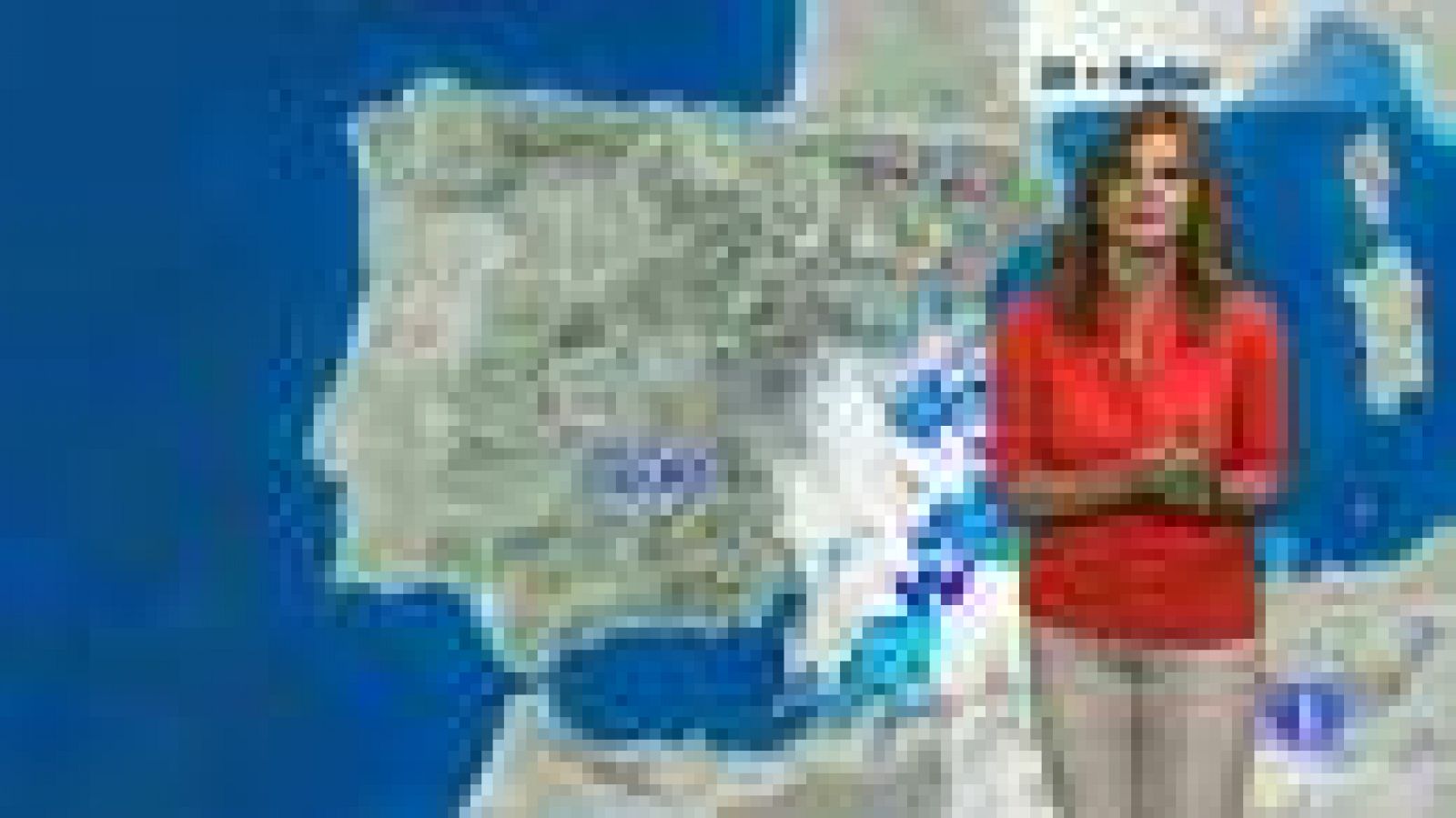 El tiempo en Andalucía - 29/06/16 | Ver