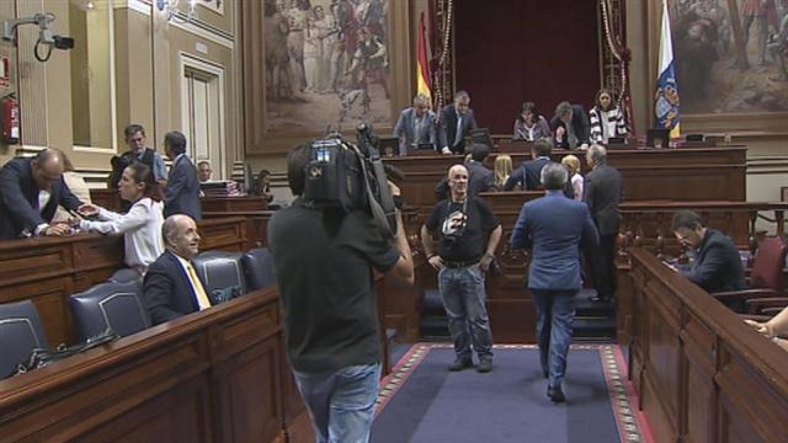 Telecanarias - 29/06/2016 