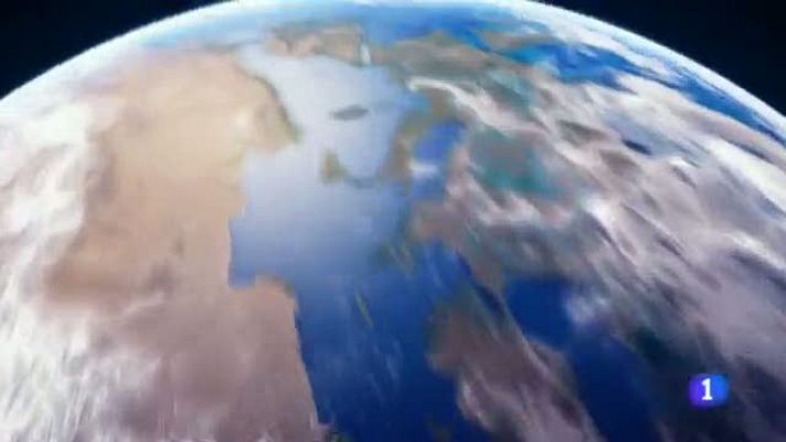 TeleCantabria - El tiempo en Cantabria - 29/06/16