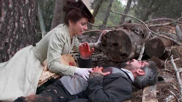 Acacias 38 - Capítulo 310