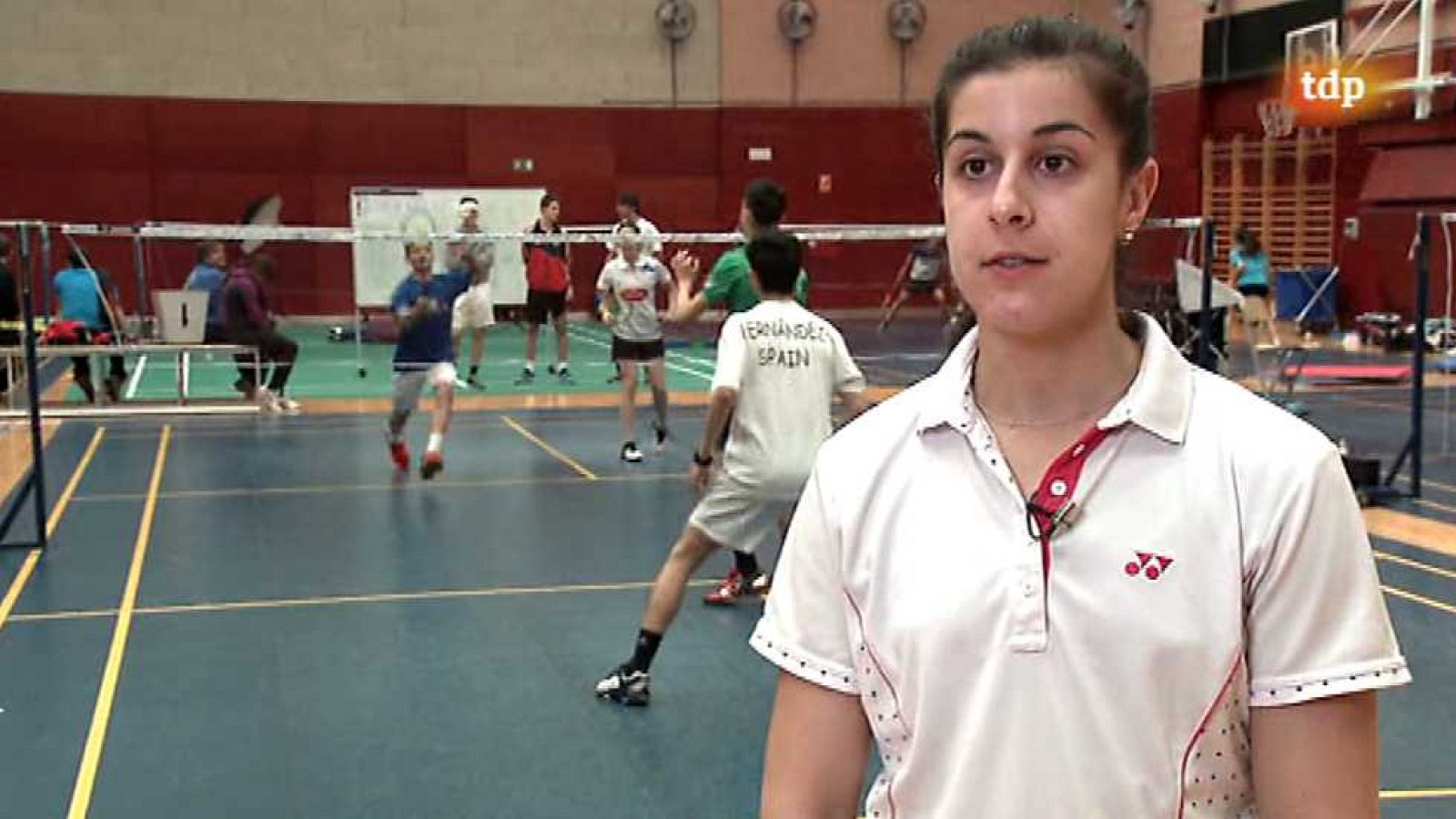 Objetivo R�o - Programa 119 - B�dminton - ver ahora 
