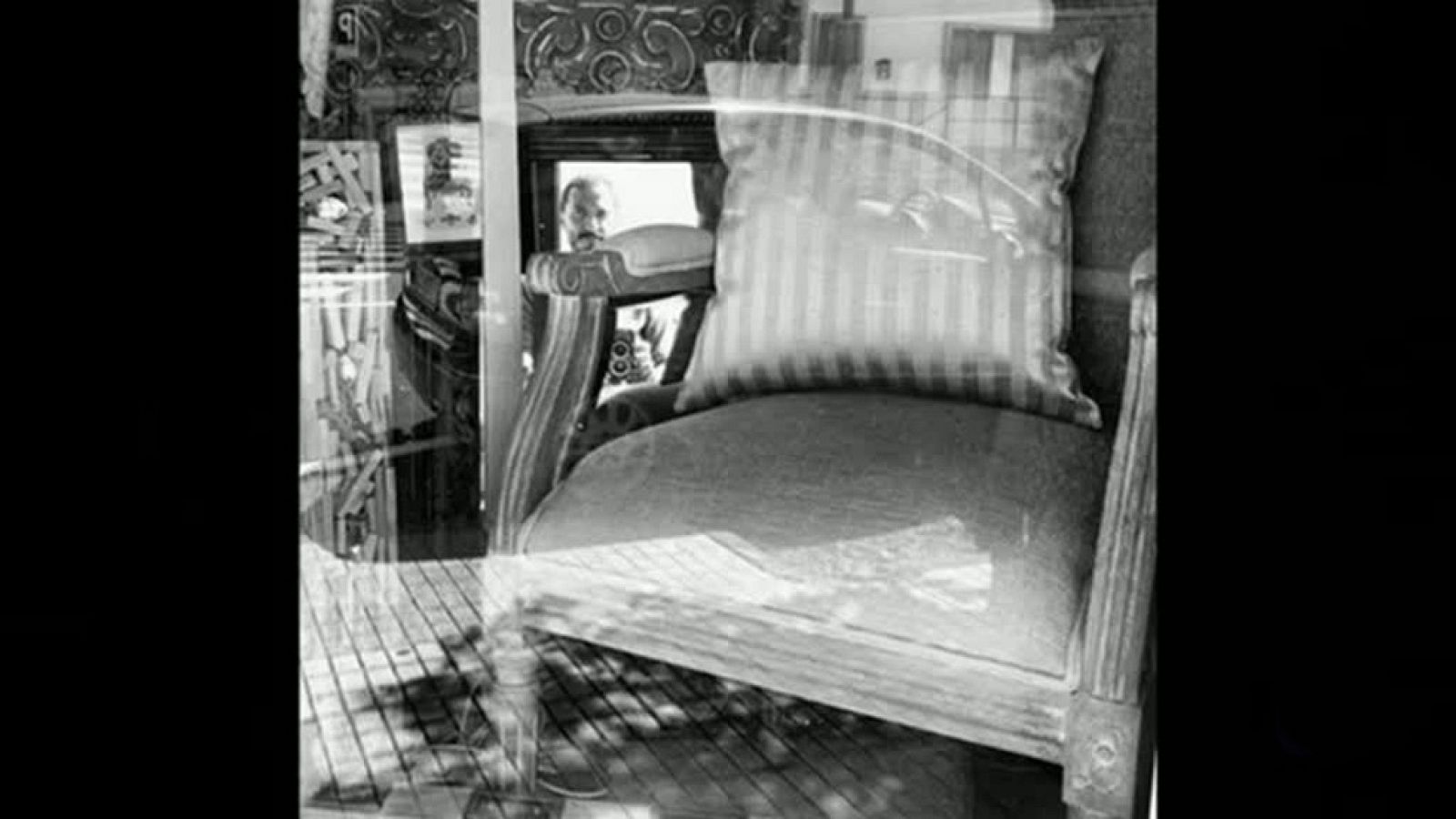 Telediario 1: El arte de la autofoto | RTVE Play