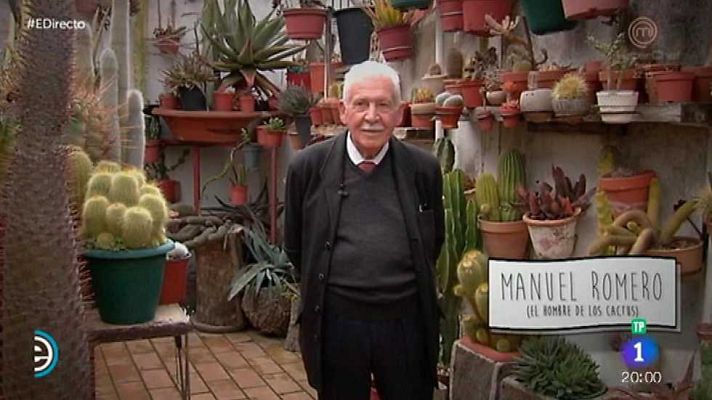 España Directo - España Directo - 29/06/16