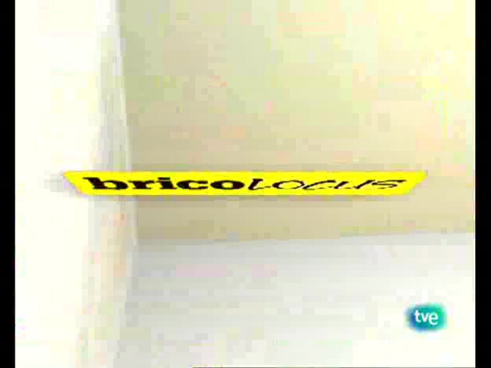 Bricolocus - 19/12/08 - Bricolocus | Ver