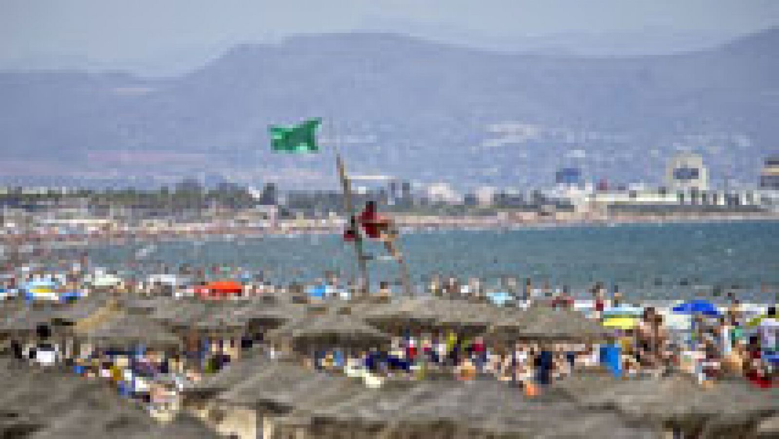 El tiempo: El cielo estará despejado mañana y se mantendrán las temperaturas | RTVE Play