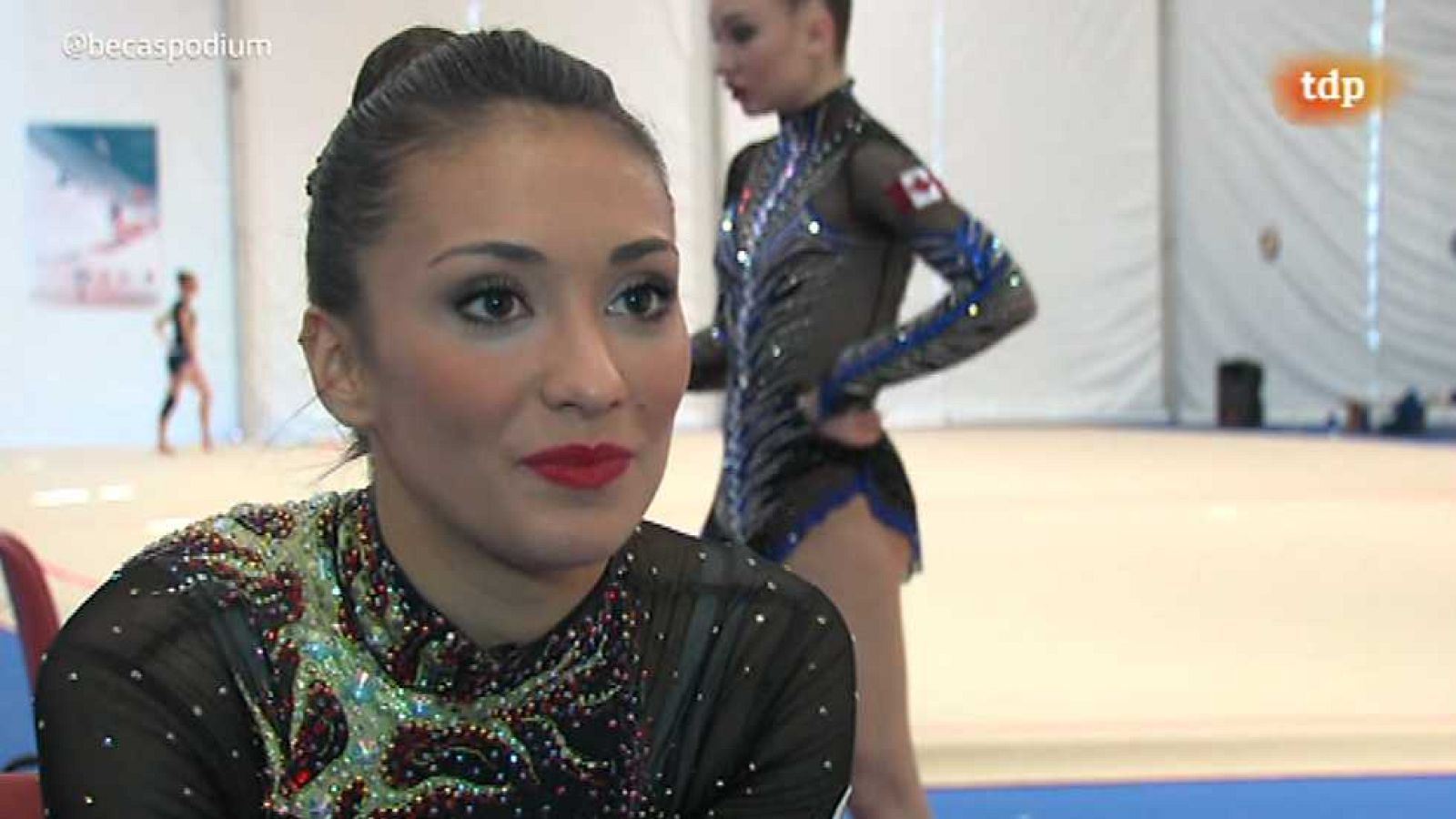 Pódium - Capítulo 31. Gimnasia rítmica - ver ahora