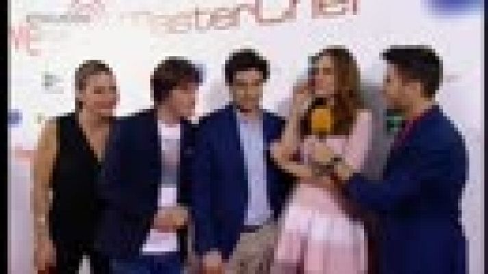 MasterChef - El jurado nos invita a ver una final apasionante