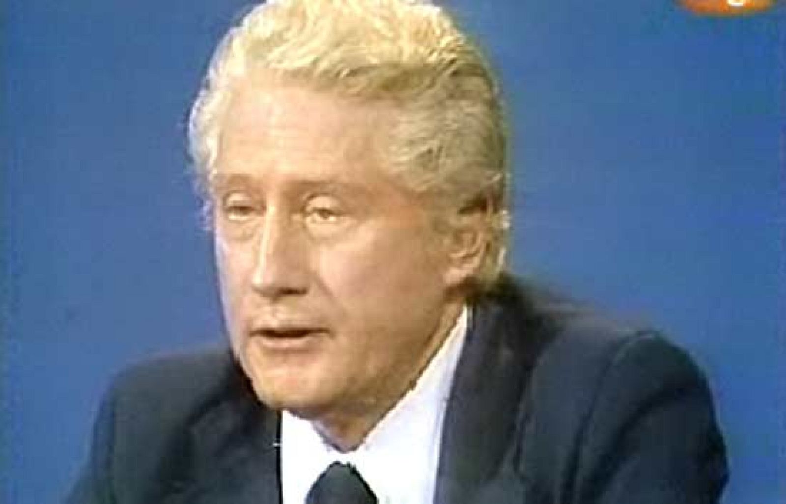 Felt (Garganta Profunda) reveló su identidad en 2005 | Ver