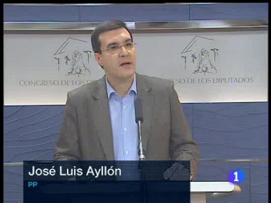  - Críticas a la Ley de Extranjería