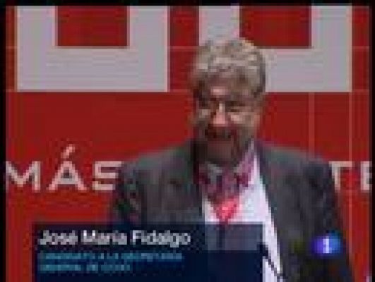  - Fidelga se la juega con Toxo