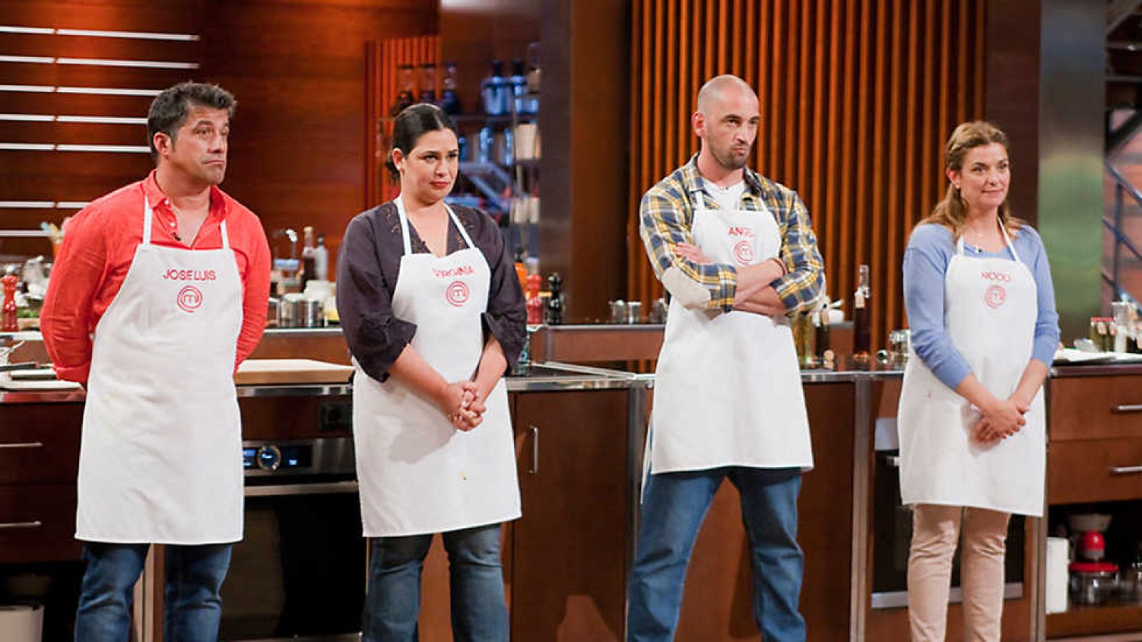 MasterChef 4 - Programa 13 - 29/06/16 - ver ahora