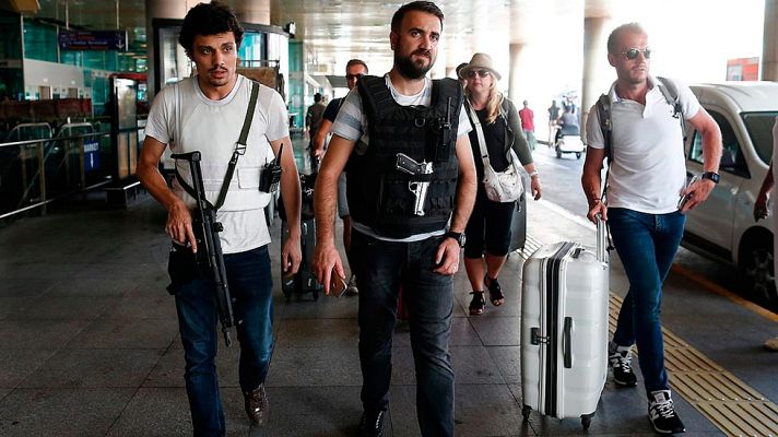 Los desayunos - La inteligencia turca advirtió de un posible atentado