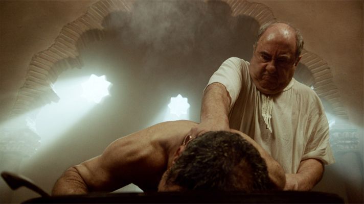 Águila Roja - Así comienza el capítulo 107