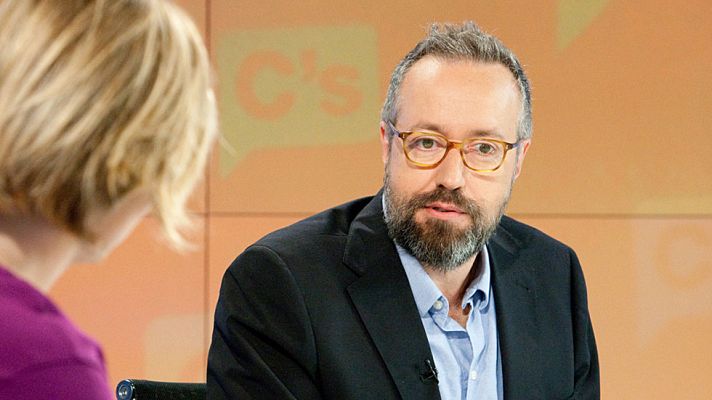 Los desayunos - Girauta: "Queremos estabilidad y si esa estabilidad supone que entremos en el Gobierno, encantados"