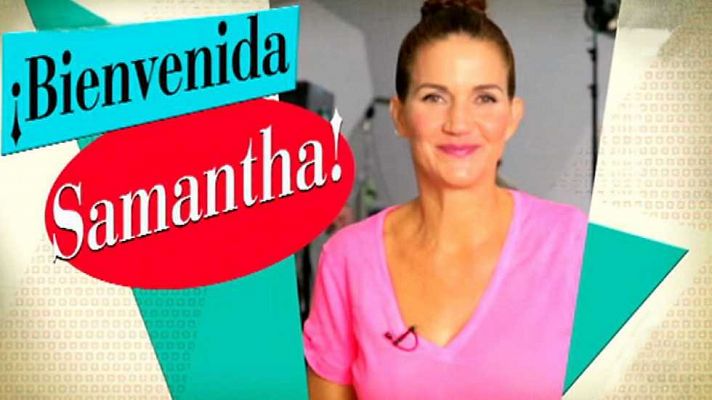 Amigas y conocidas - Amigas y conocidas - 30/06/16