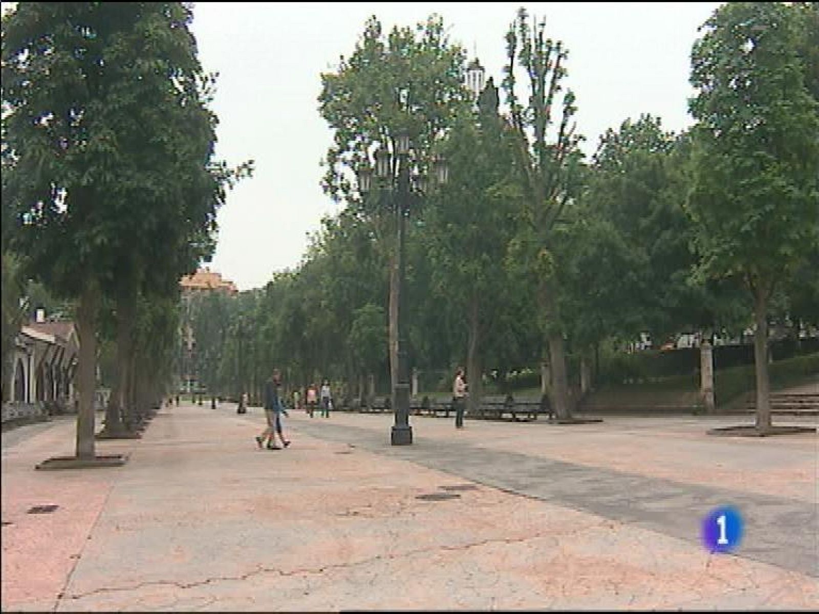 El tiempo en Asturias - 30/06/16