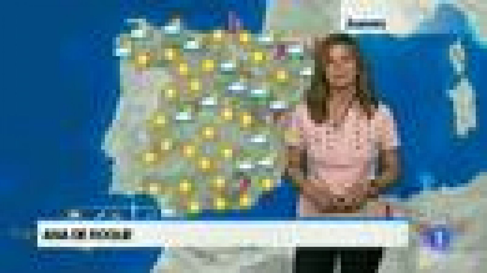 El tiempo en Extremadura - 30/06/16 | Ver