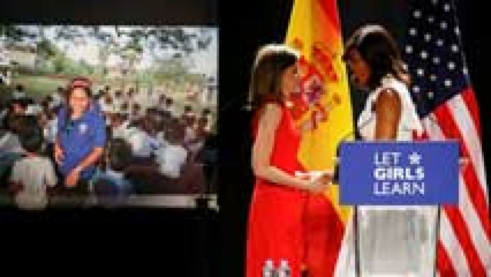 Informativo de Madrid: La Comunidad de Madrid en 4' - 30/06/16 | RTVE Play