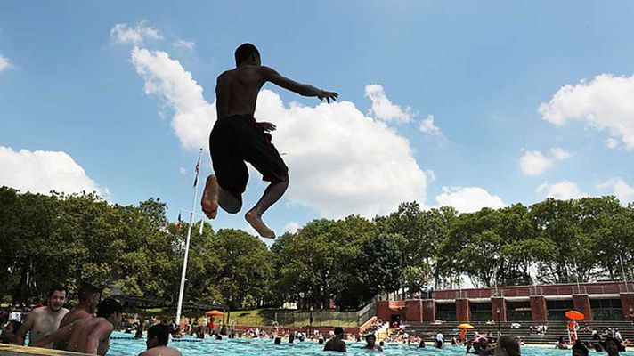 Informativo de Madrid - El Tiempo en la Comunidad de Madrid - 30/06/16