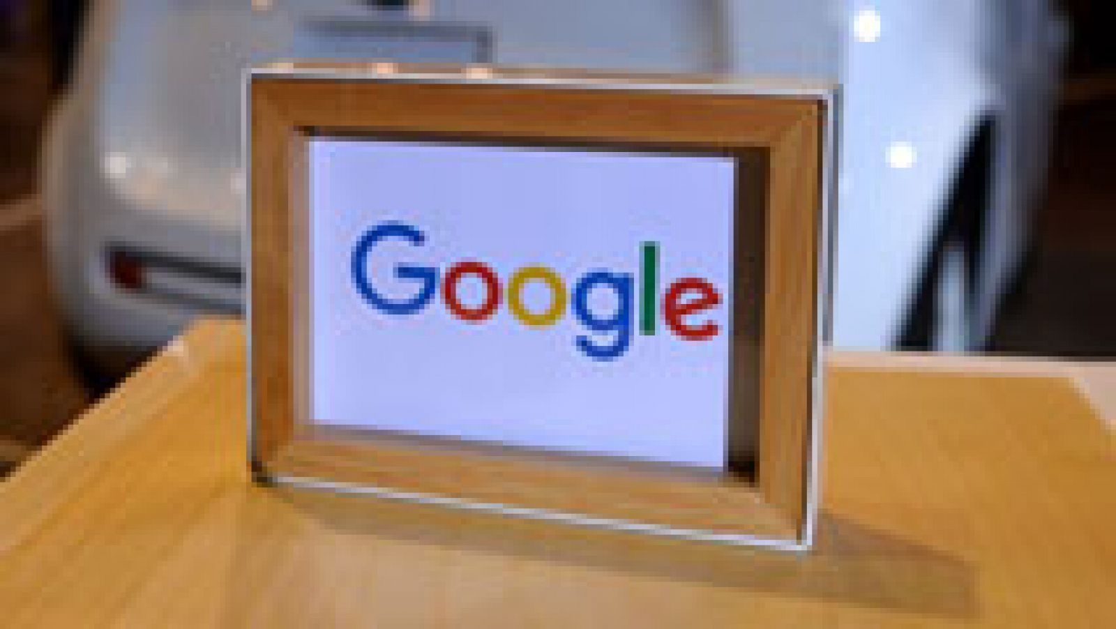 Telediario 1: La Agencia Tributaria registra las dos sedes de Google en Madrid | RTVE Play