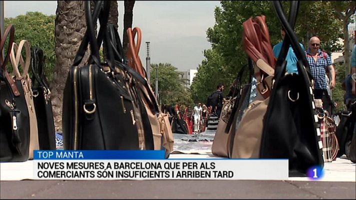 L'Informatiu - L'Informatiu - 30/06/16