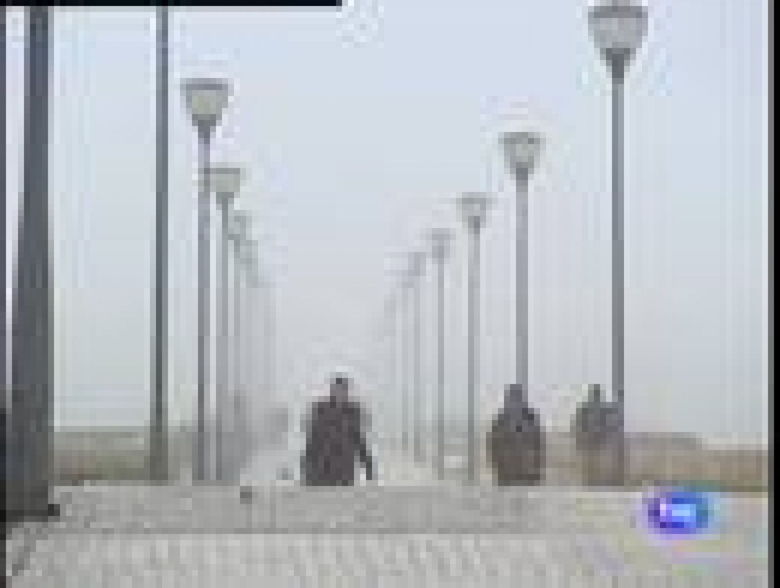 El Tiempo - 19/12/08 - El tiempo | Ver