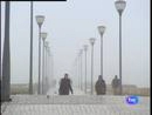 El tiempo - El Tiempo - 19/12/08