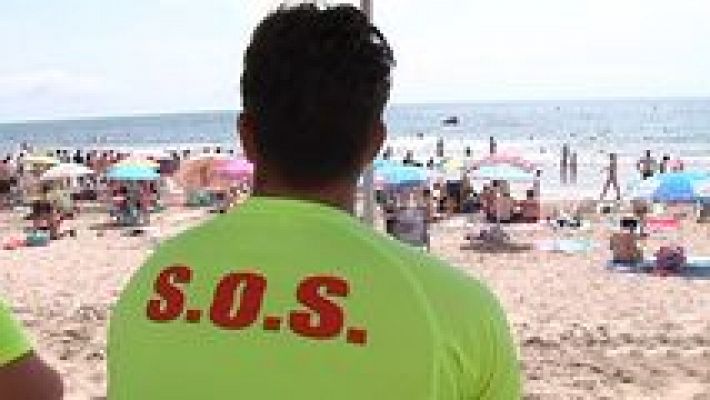 L'informatiu - Comunitat Valenciana - L'Informatiu - Comunitat Valenciana - 30/06/16