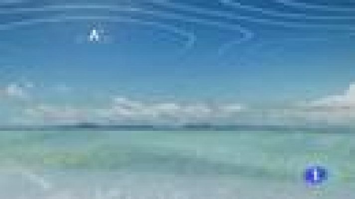 Noticias Murcia - El tiempo en la Región de Murcia - 30/06/2016