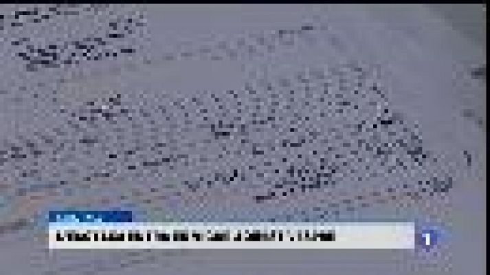 Informatiu Balear - Informatiu Balear - 30/06/16